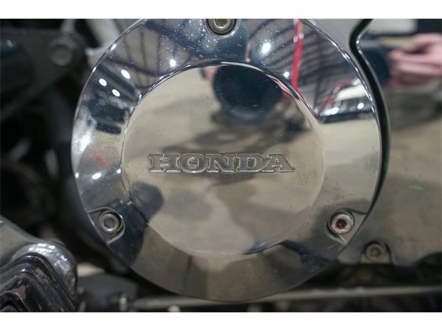 2009 Honda VT750 Shadow Phantom (CC-2065371) for sale in Kentwood, Michigan