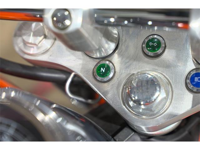 2009 Honda VT750 Shadow Phantom (CC-2065371) for sale in Kentwood, Michigan