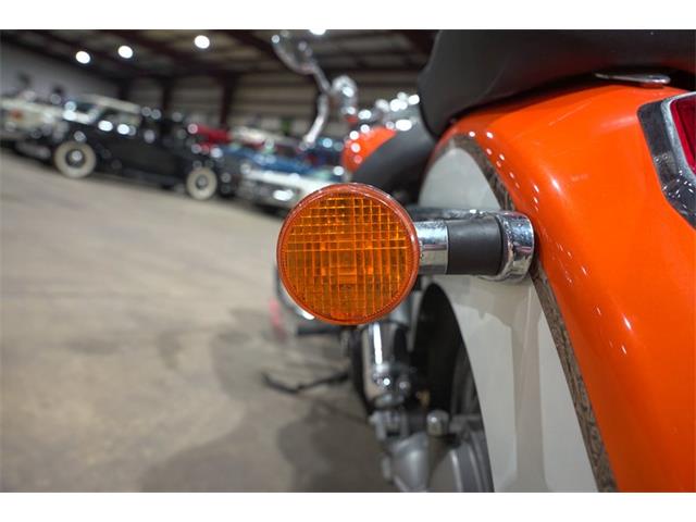 2009 Honda VT750 Shadow Phantom (CC-2065371) for sale in Kentwood, Michigan