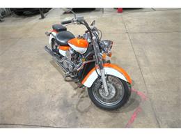 2009 Honda VT750 Shadow Phantom (CC-2065371) for sale in Kentwood, Michigan
