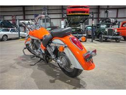 2009 Honda VT750 Shadow Phantom (CC-2065371) for sale in Kentwood, Michigan