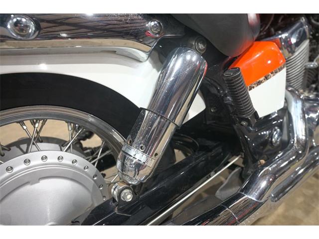 2009 Honda VT750 Shadow Phantom (CC-2065371) for sale in Kentwood, Michigan