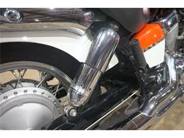 2009 Honda VT750 Shadow Phantom (CC-2065371) for sale in Kentwood, Michigan