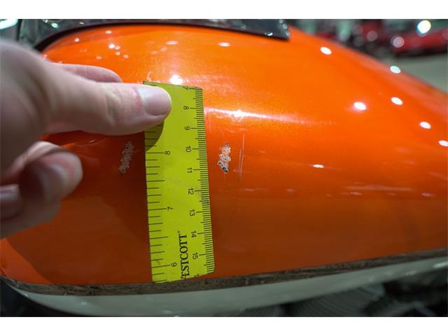 2009 Honda VT750 Shadow Phantom (CC-2065371) for sale in Kentwood, Michigan