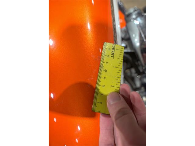 2009 Honda VT750 Shadow Phantom (CC-2065371) for sale in Kentwood, Michigan