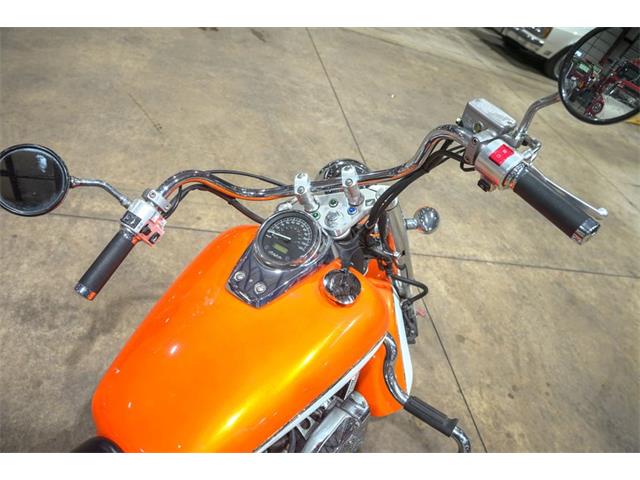 2009 Honda VT750 Shadow Phantom (CC-2065371) for sale in Kentwood, Michigan