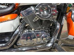 2009 Honda VT750 Shadow Phantom (CC-2065371) for sale in Kentwood, Michigan