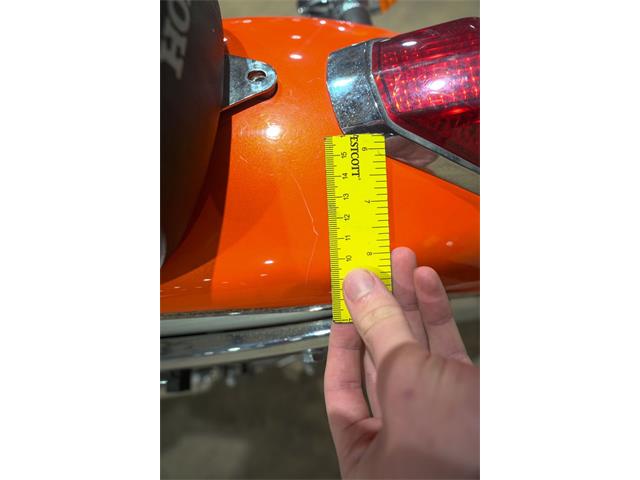 2009 Honda VT750 Shadow Phantom (CC-2065371) for sale in Kentwood, Michigan