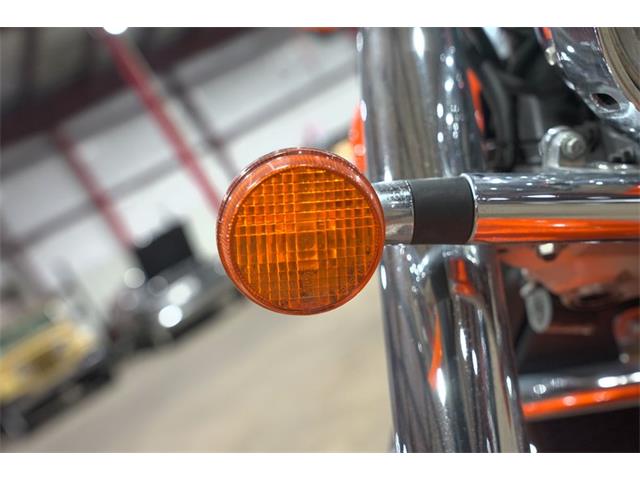 2009 Honda VT750 Shadow Phantom (CC-2065371) for sale in Kentwood, Michigan