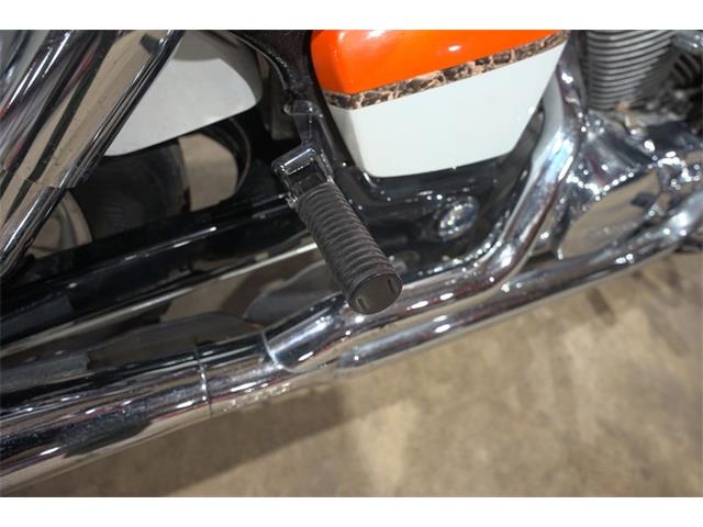 2009 Honda VT750 Shadow Phantom (CC-2065371) for sale in Kentwood, Michigan