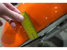 2009 Honda VT750 Shadow Phantom (CC-2065371) for sale in Kentwood, Michigan