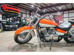 2009 Honda VT750 Shadow Phantom (CC-2065371) for sale in Kentwood, Michigan