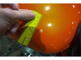 2009 Honda VT750 Shadow Phantom (CC-2065371) for sale in Kentwood, Michigan