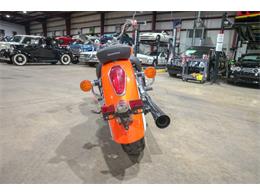 2009 Honda VT750 Shadow Phantom (CC-2065371) for sale in Kentwood, Michigan