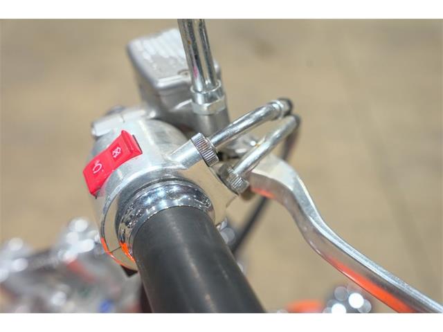 2009 Honda VT750 Shadow Phantom (CC-2065371) for sale in Kentwood, Michigan