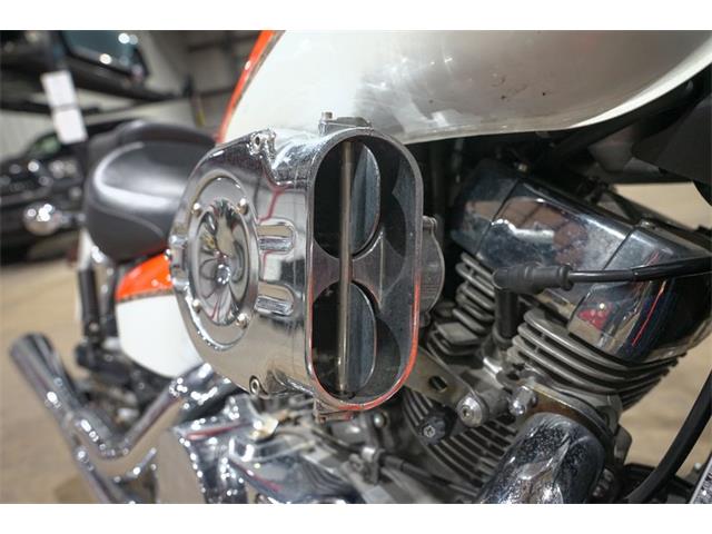 2009 Honda VT750 Shadow Phantom (CC-2065371) for sale in Kentwood, Michigan