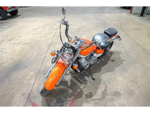2009 Honda VT750 Shadow Phantom (CC-2065371) for sale in Kentwood, Michigan