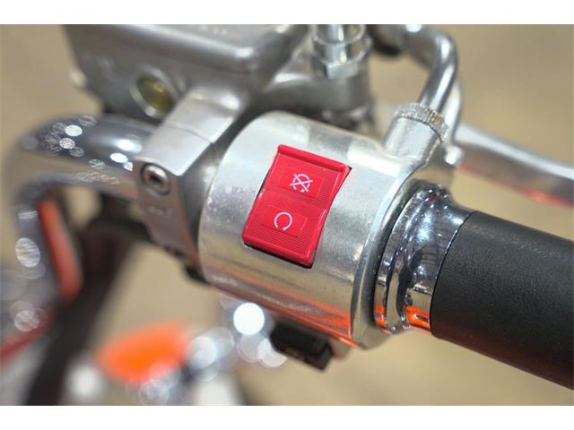 2009 Honda VT750 Shadow Phantom (CC-2065371) for sale in Kentwood, Michigan