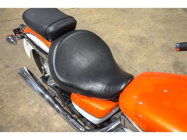 2009 Honda VT750 Shadow Phantom (CC-2065371) for sale in Kentwood, Michigan