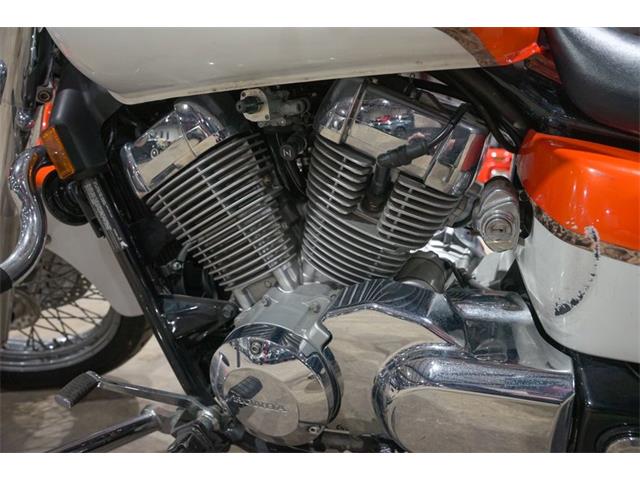 2009 Honda VT750 Shadow Phantom (CC-2065371) for sale in Kentwood, Michigan