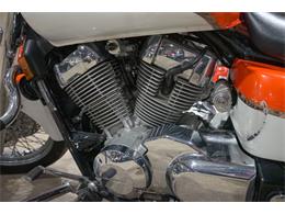 2009 Honda VT750 Shadow Phantom (CC-2065371) for sale in Kentwood, Michigan