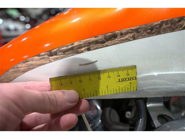 2009 Honda VT750 Shadow Phantom (CC-2065371) for sale in Kentwood, Michigan