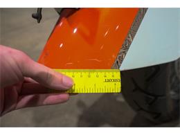 2009 Honda VT750 Shadow Phantom (CC-2065371) for sale in Kentwood, Michigan