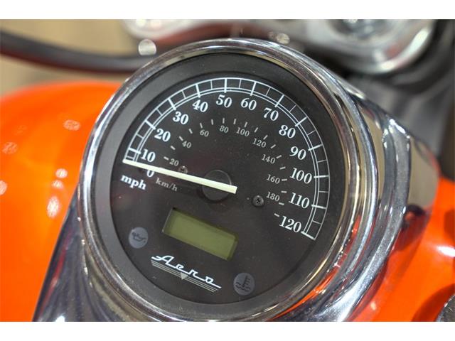 2009 Honda VT750 Shadow Phantom (CC-2065371) for sale in Kentwood, Michigan