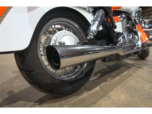 2009 Honda VT750 Shadow Phantom (CC-2065371) for sale in Kentwood, Michigan