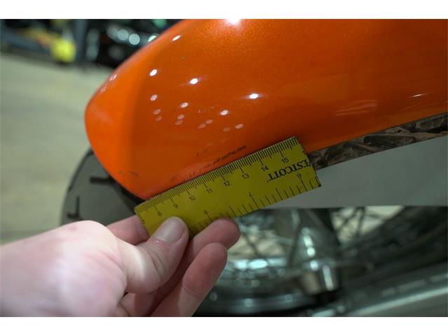 2009 Honda VT750 Shadow Phantom (CC-2065371) for sale in Kentwood, Michigan