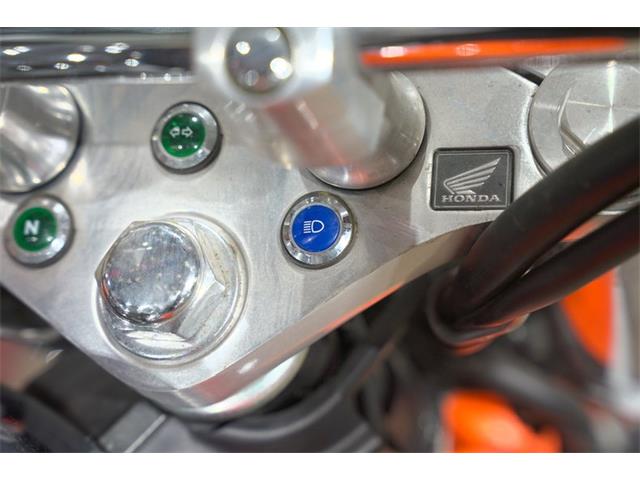 2009 Honda VT750 Shadow Phantom (CC-2065371) for sale in Kentwood, Michigan