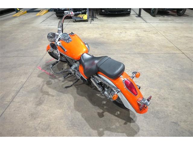 2009 Honda VT750 Shadow Phantom (CC-2065371) for sale in Kentwood, Michigan