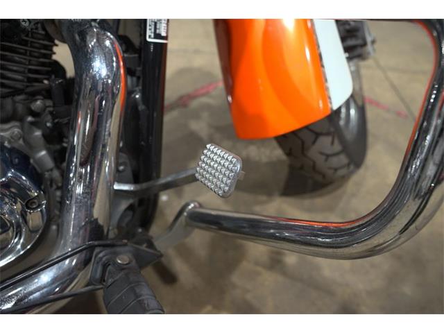 2009 Honda VT750 Shadow Phantom (CC-2065371) for sale in Kentwood, Michigan