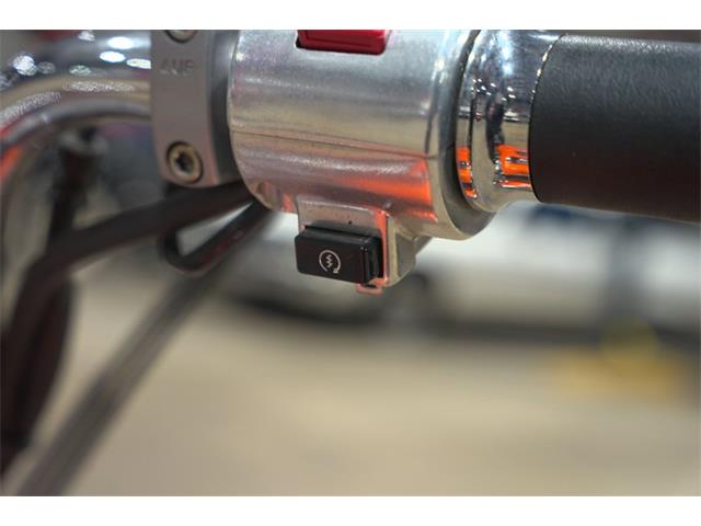 2009 Honda VT750 Shadow Phantom (CC-2065371) for sale in Kentwood, Michigan