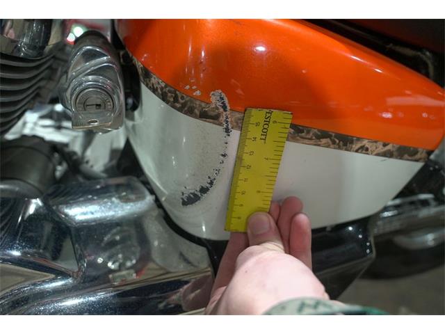 2009 Honda VT750 Shadow Phantom (CC-2065371) for sale in Kentwood, Michigan