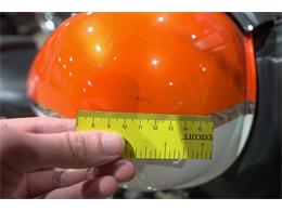 2009 Honda VT750 Shadow Phantom (CC-2065371) for sale in Kentwood, Michigan