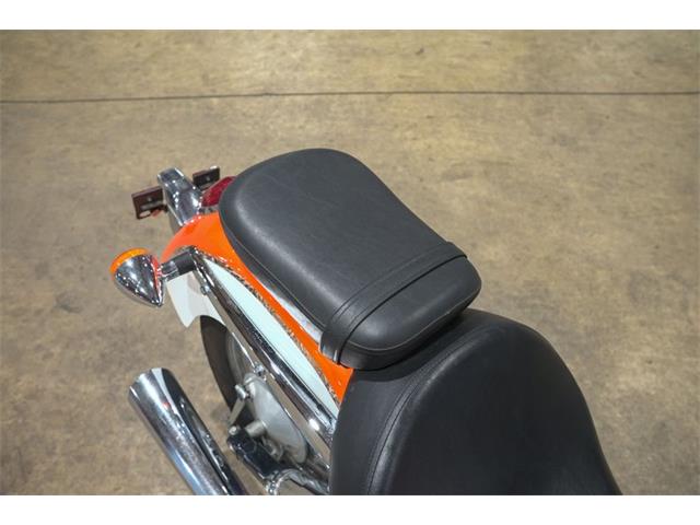 2009 Honda VT750 Shadow Phantom (CC-2065371) for sale in Kentwood, Michigan