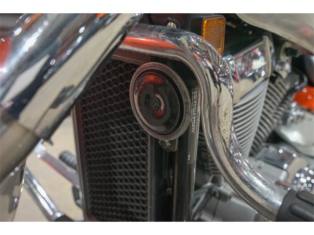 2009 Honda VT750 Shadow Phantom (CC-2065371) for sale in Kentwood, Michigan