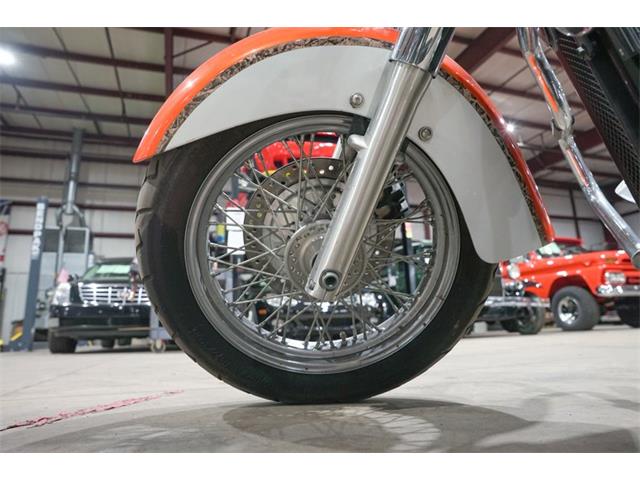 2009 Honda VT750 Shadow Phantom (CC-2065371) for sale in Kentwood, Michigan