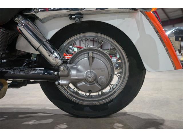 2009 Honda VT750 Shadow Phantom (CC-2065371) for sale in Kentwood, Michigan