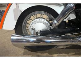 2009 Honda VT750 Shadow Phantom (CC-2065371) for sale in Kentwood, Michigan