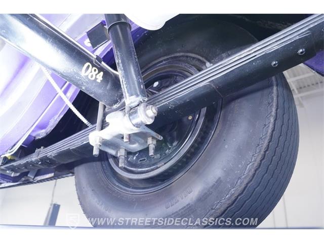 1970 Plymouth Cuda (CC-2065372) for sale in Concord, North Carolina