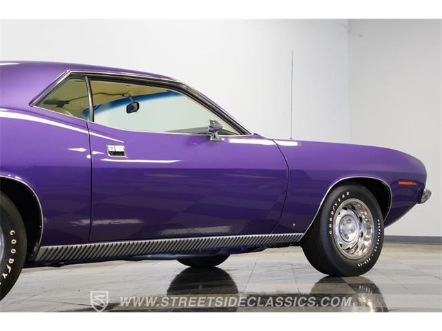 1970 Plymouth Cuda (CC-2065372) for sale in Concord, North Carolina