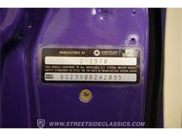 1970 Plymouth Cuda (CC-2065372) for sale in Concord, North Carolina