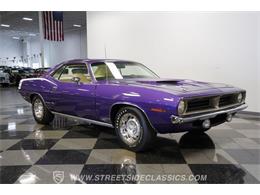 1970 Plymouth Cuda (CC-2065372) for sale in Concord, North Carolina