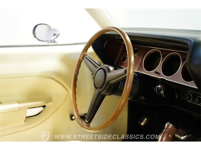 1970 Plymouth Cuda (CC-2065372) for sale in Concord, North Carolina