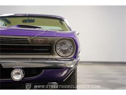 1970 Plymouth Cuda (CC-2065372) for sale in Concord, North Carolina