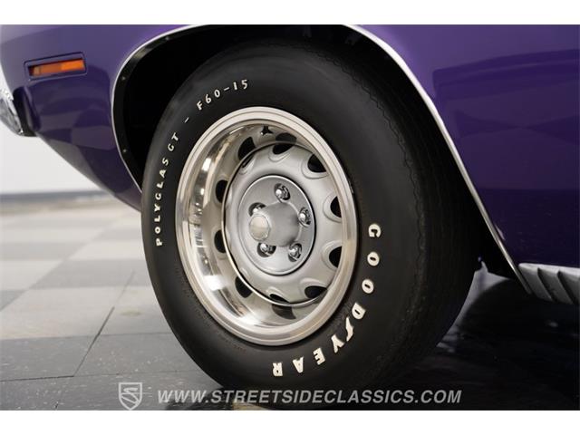 1970 Plymouth Cuda (CC-2065372) for sale in Concord, North Carolina