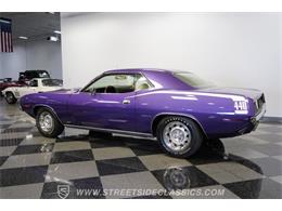 1970 Plymouth Cuda (CC-2065372) for sale in Concord, North Carolina