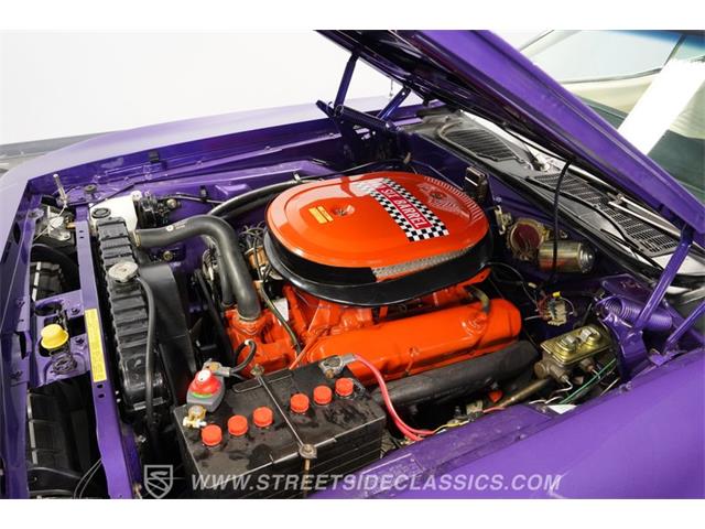 1970 Plymouth Cuda (CC-2065372) for sale in Concord, North Carolina